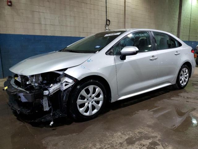 Zdjęcie 1 z aukcji – 2023 TOYOTA COROLLA LE z VIN 5YFB4MDE2PP024536