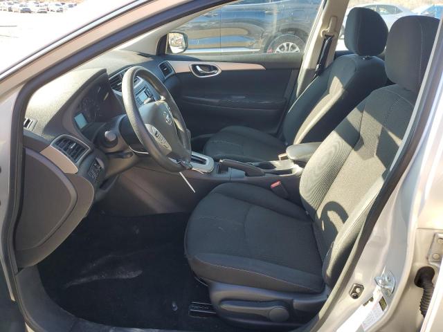 Photo 7 from auction – 2015 NISSAN SENTRA S with VIN 3N1AB7AP4FY367889