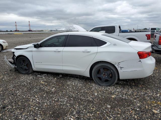 Photo 2 from auction – 2017 CHEVROLET IMPALA LS with VIN 2G11Z5SA6H9117136