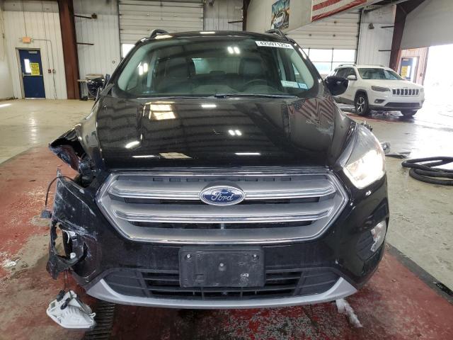 Photo 5 from auction – 2019 FORD ESCAPE SEL with VIN 1FMCU9HD1KUB22970