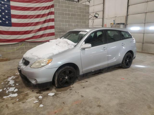 TOYOTA COROLLA MA 2005 with VIN 2T1KR32E45C477519 - Photo from auction