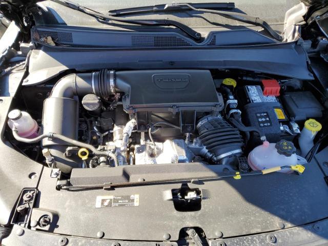 Photo 12 from auction – 2025 JEEP COMPASS LA with VIN 3C4NJDBN0ST522779