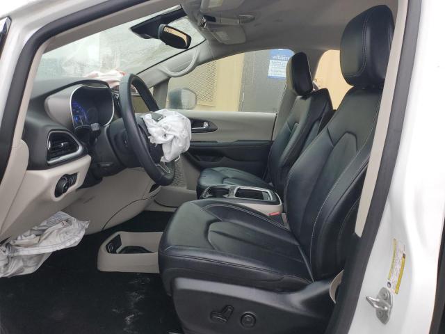 Photo 7 from auction – 2024 CHRYSLER PACIFICA T with VIN 2C4RC1BG7RR152214