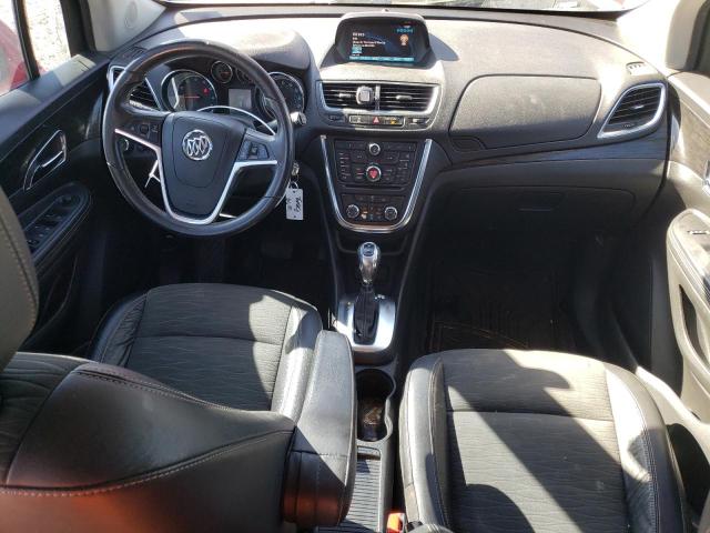 Photo 8 from auction – 2015 BUICK ENCORE CON with VIN KL4CJFSB2FB136018