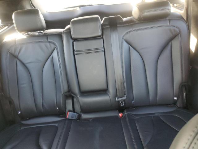 Photo 10 from auction – 2017 LINCOLN MKX SELECT with VIN 2LMPJ6KR8HBL45586