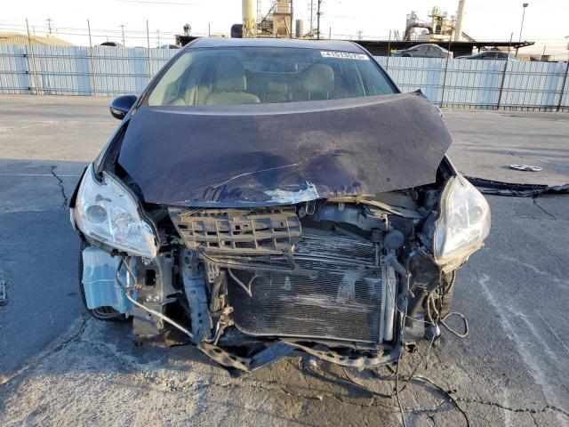 Foto 5 de la subasta – 2015 TOYOTA PRIUS con VIN JTDKN3DU8F0451789