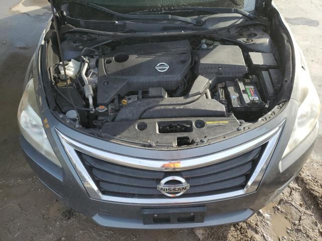Photo 11 from auction – 2014 NISSAN ALTIMA 2.5 with VIN 1N4AL3AP7EC163765