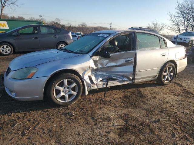 NISSAN ALTIMA 2006 with VIN 1N4AL11D66C235955 - Photo from auction