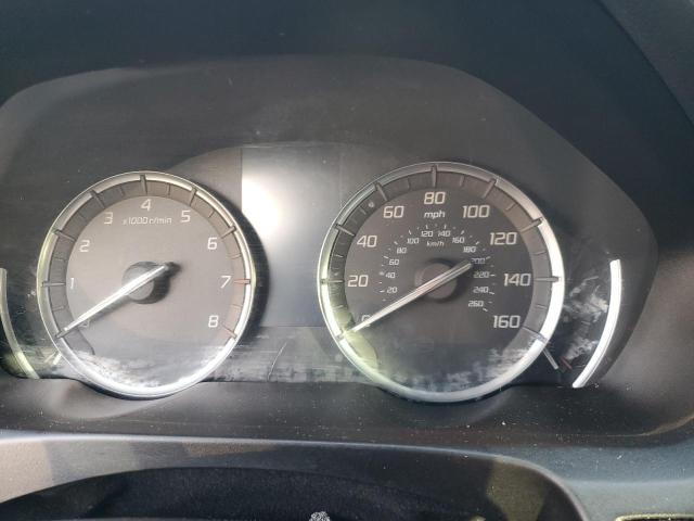 Photo 9 from auction – 2018 ACURA TLX TECH with VIN 19UUB2F54JA012787