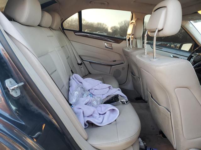 Photo 10 from auction – 2014 MERCEDES-BENZ E 350 with VIN WDDHF5KB4EA868197