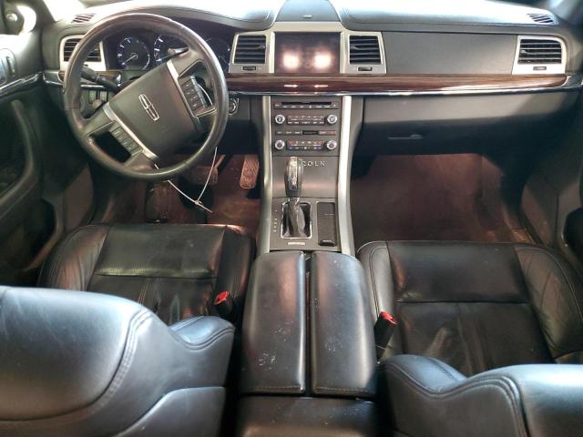Photo 8 from auction – 2012 LINCOLN MKS with VIN 1LNHL9ER6CG802551
