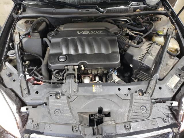 Photo 11 from auction – 2014 CHEVROLET IMPALA LIM with VIN 2G1WC5E30E1151023