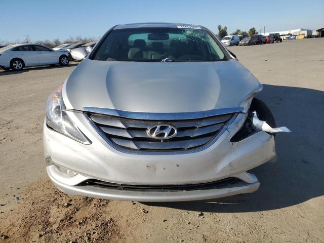 Photo 5 from auction – 2011 HYUNDAI SONATA SE with VIN 5NPEC4AC2BH264551
