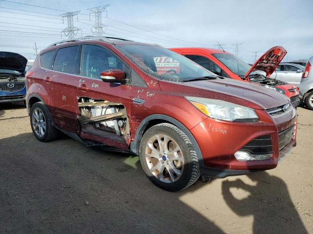 Photo 4 from auction – 2015 FORD ESCAPE TIT with VIN 1FMCU9J95FUC33047