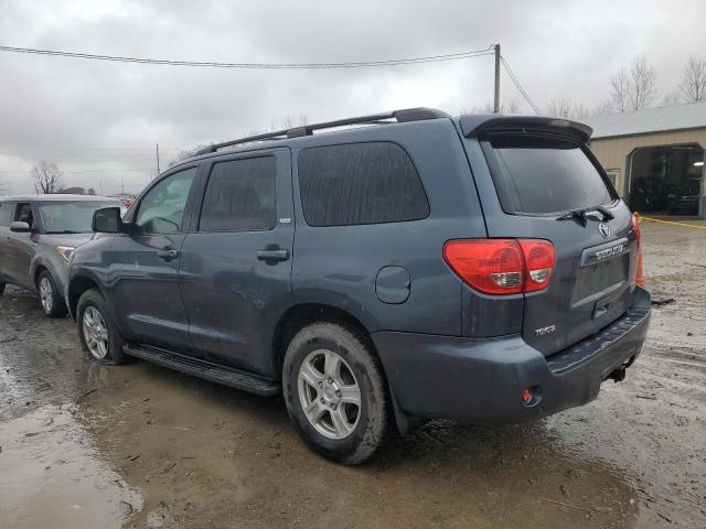 Photo 2 from auction – 2008 TOYOTA SEQUOIA SR with VIN 5TDBY64AX8S015976