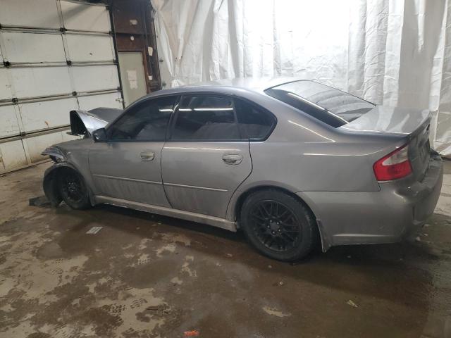 صورة رقم 2 من المزاد - 2008 SUBARU LEGACY 2.5 مع VIN 4S3BL626287227004