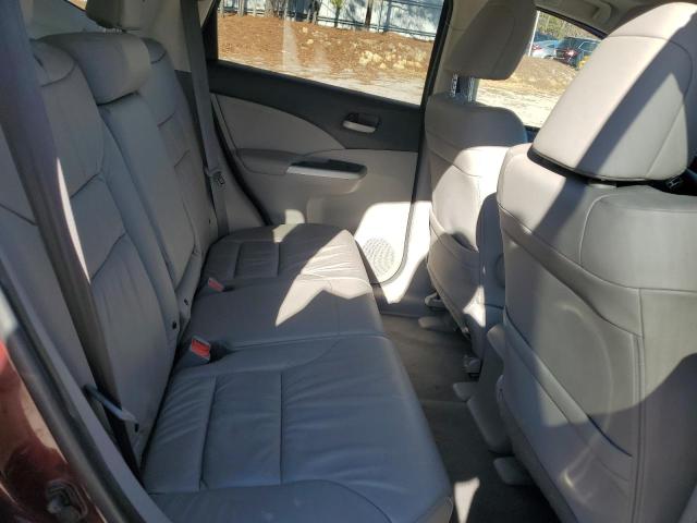 Photo 11 from auction – 2012 HONDA CR-V EXL with VIN 5J6RM3H74CL011921