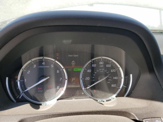 Photo 9 from auction – 2015 ACURA TLX TECH with VIN 19UUB1F5XFA008633