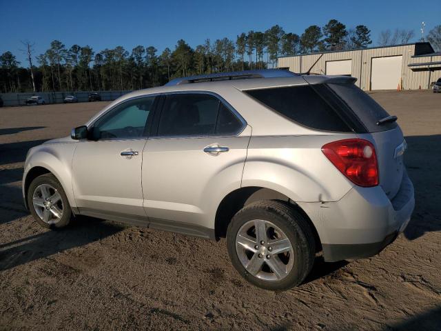 Photo 2 from auction – 2014 CHEVROLET EQUINOX LT with VIN 2GNALDEK1E6210352