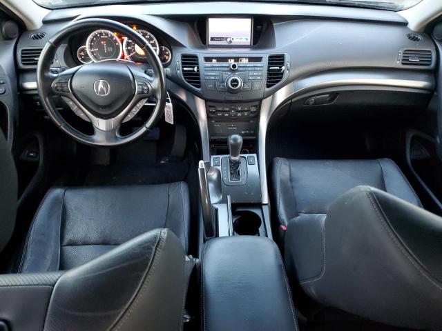 Photo 8 from auction – 2012 ACURA TSX TECH with VIN JH4CU2F69CC017678