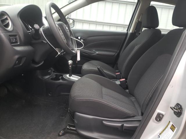 Photo 7 from auction – 2018 NISSAN VERSA S with VIN 3N1CN7AP6JK437324