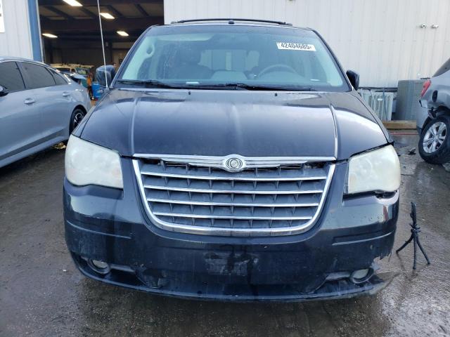 Photo 5 from auction – 2008 CHRYSLER TOWN & COU with VIN 2A8HR54P38R684338
