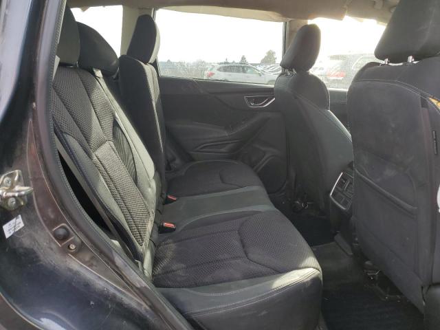 Снимка 11 от търг – 2019 SUBARU FORESTER P с VIN JF2SKAEC0KH542801