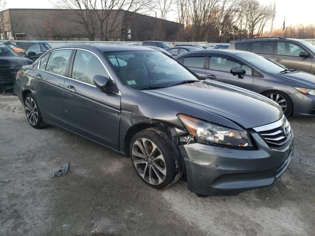 Photo 4 from auction – 2012 HONDA ACCORD LXP with VIN 1HGCP2F45CA219146