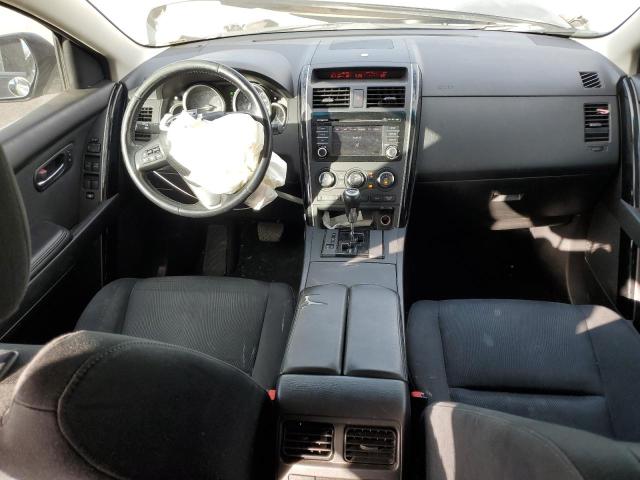 Photo 8 from auction – 2014 MAZDA CX-9 SPORT with VIN JM3TB2BVXE0431035