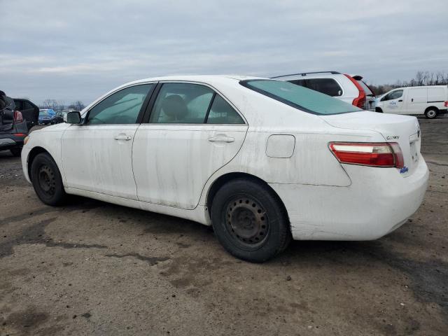 Photo 2 from auction – 2007 TOYOTA CAMRY CE with VIN 4T1BE46K47U532540