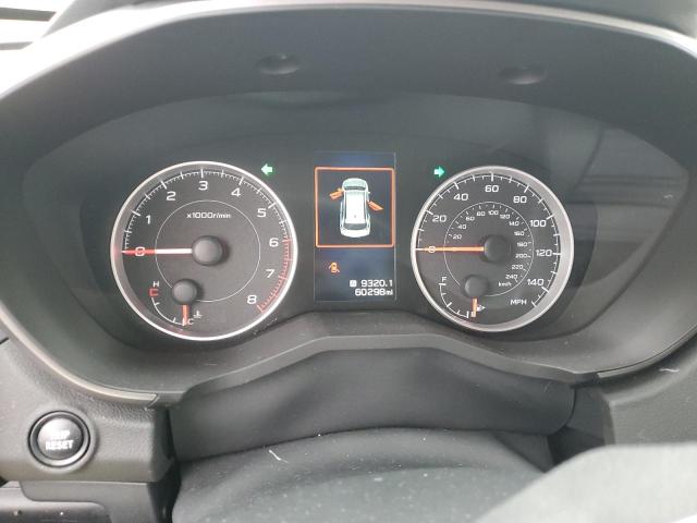 Photo 9 from auction – 2019 SUBARU ASCENT PRE with VIN 4S4WMACD1K3444178