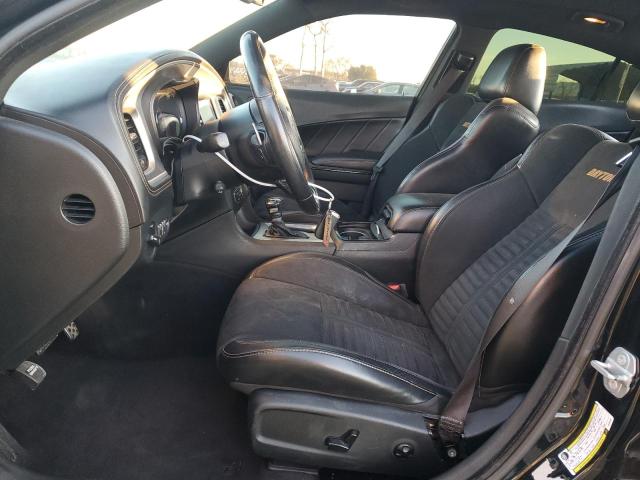 Photo 7 from auction – 2018 DODGE CHARGER R/ with VIN 2C3CDXGJ3JH203037