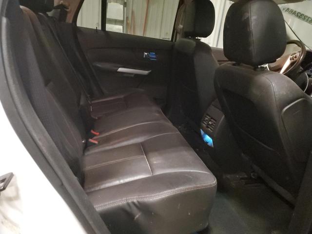 Photo 10 from auction – 2013 FORD EDGE LIMIT with VIN 2FMDK4KC8DBC31075