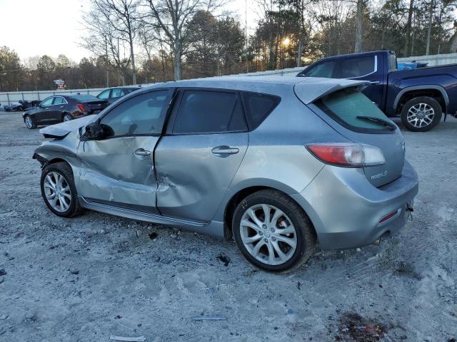 Снимка 2 от търг – 2010 MAZDA 3 S с VIN JM1BL1H67A1317705