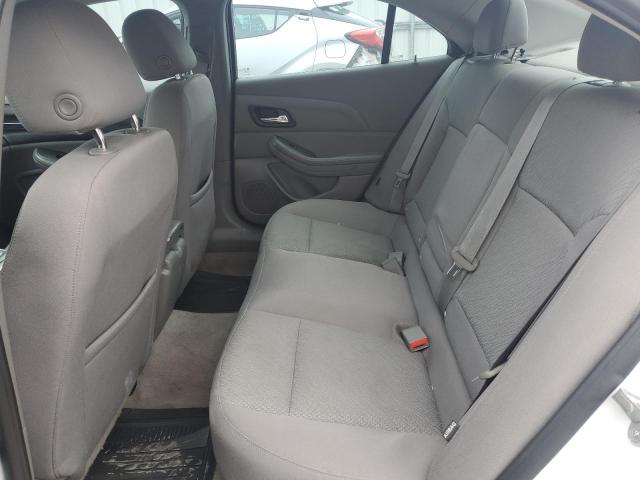 Photo 10 from auction – 2013 CHEVROLET MALIBU LS with VIN 1G11B5SA7DF296275