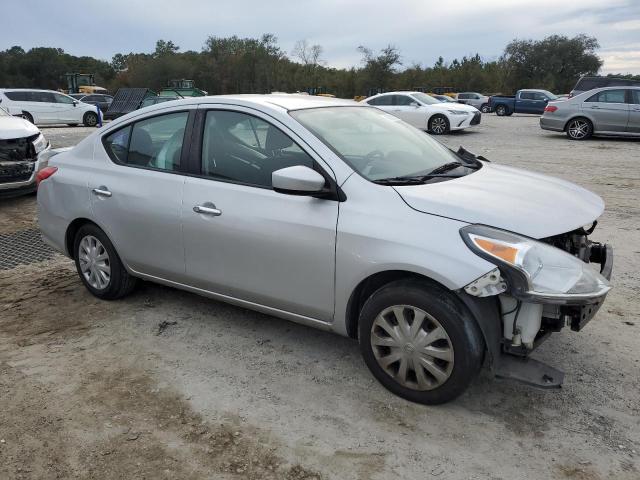 Photo 4 from auction – 2017 NISSAN VERSA S with VIN 3N1CN7AP3HK415517