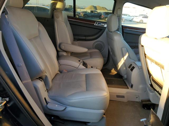 Zdjęcie 11 z aukcji – 2007 CHRYSLER PACIFICA T z VIN 2A8GM68X47R179269