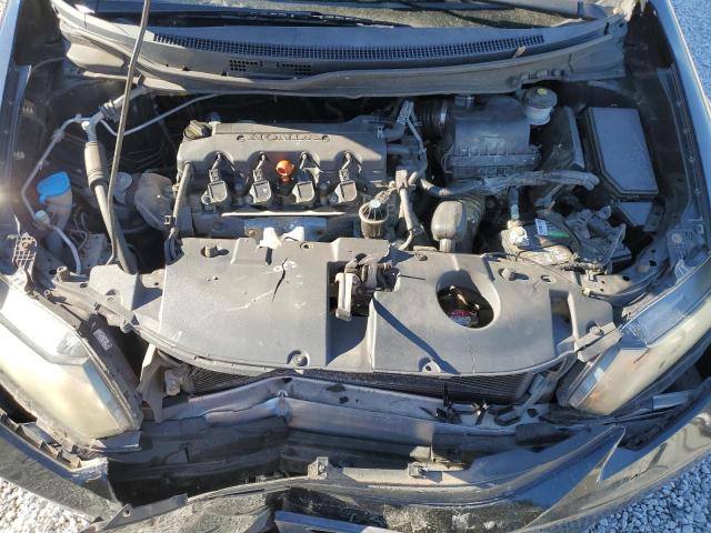 Photo 11 from auction – 2015 HONDA CIVIC EX with VIN 19XFB2F85FE225687