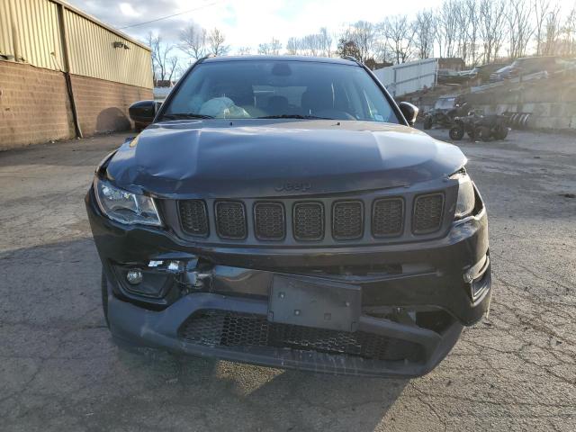 Photo 5 from auction – 2019 JEEP COMPASS LA with VIN 3C4NJDBB7KT724525
