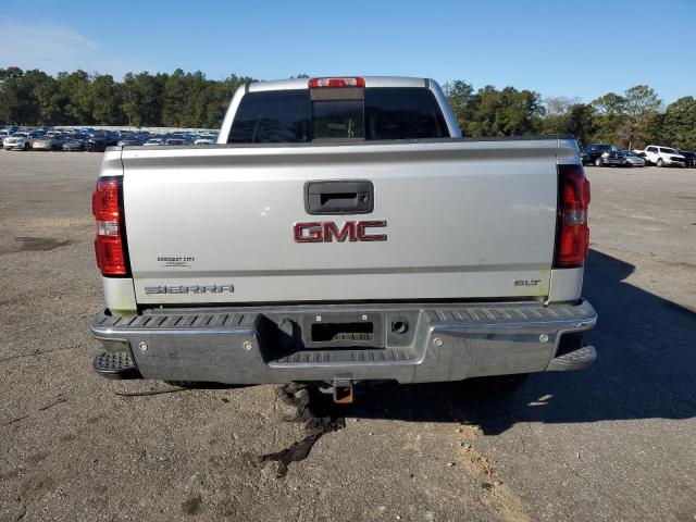 Photo 6 from auction – 2014 GMC SIERRA C15 with VIN 3GTP1VECXEG160854