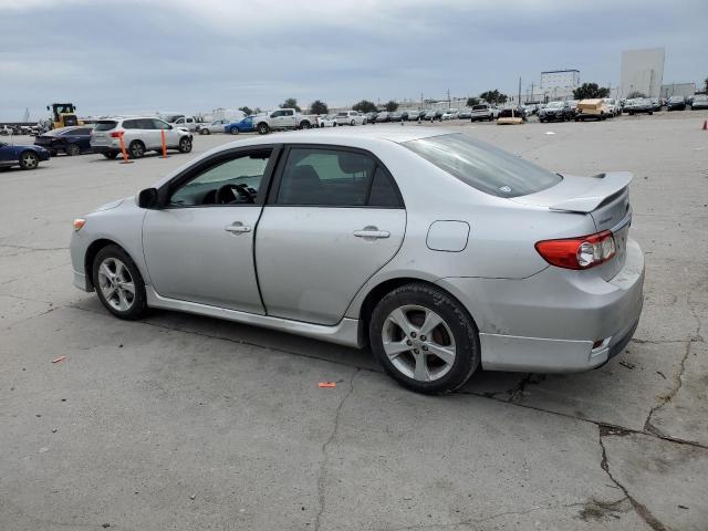Photo 2 from auction – 2013 TOYOTA COROLLA BA with VIN 5YFBU4EE5DP192407