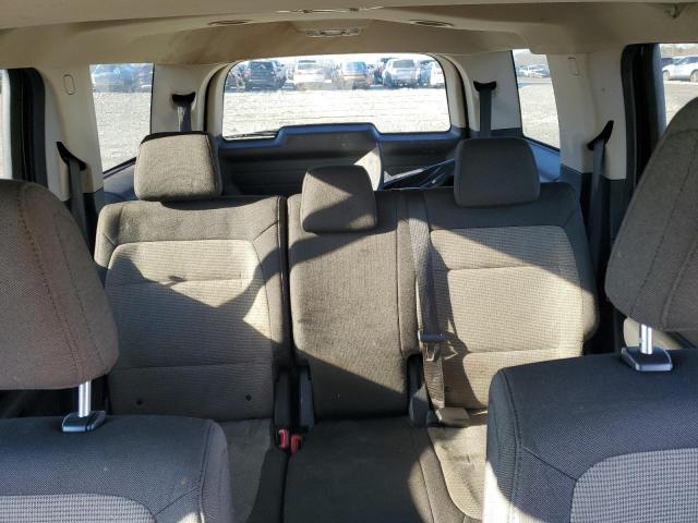 Photo 10 from auction – 2011 FORD FLEX SE with VIN 2FMGK5BC3BBD18382