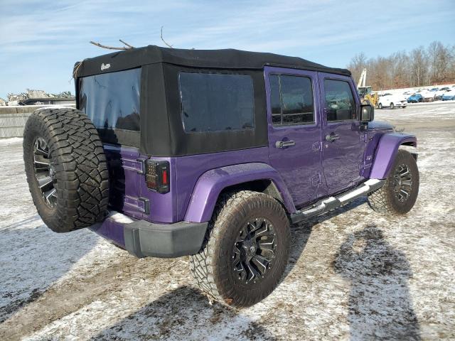 Photo 3 from auction – 2018 JEEP WRANGLER U with VIN 1C4BJWEG1JL901912
