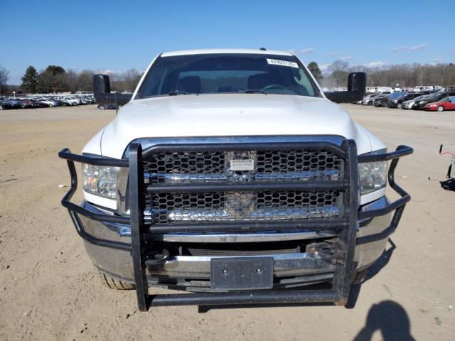 Photo 5 from auction – 2018 RAM 2500 ST with VIN 3C6UR5CL2JG359185