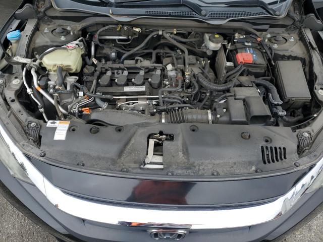 Photo 11 from auction – 2016 HONDA CIVIC EX with VIN 2HGFC1F39GH642121