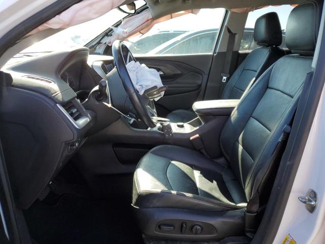 Photo 7 from auction – 2020 GMC TERRAIN SL with VIN 3GKALPEVXLL338347