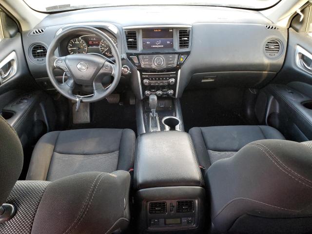 Photo 8 from auction – 2019 NISSAN PATHFINDER with VIN 5N1DR2MM9KC621069