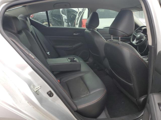 Photo 10 from auction – 2020 NISSAN ALTIMA SR with VIN 1N4BL4CV3LC122049