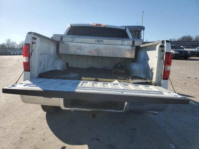 Photo 6 from auction – 2008 FORD F150 SUPER with VIN 1FTPW12V08FA34315