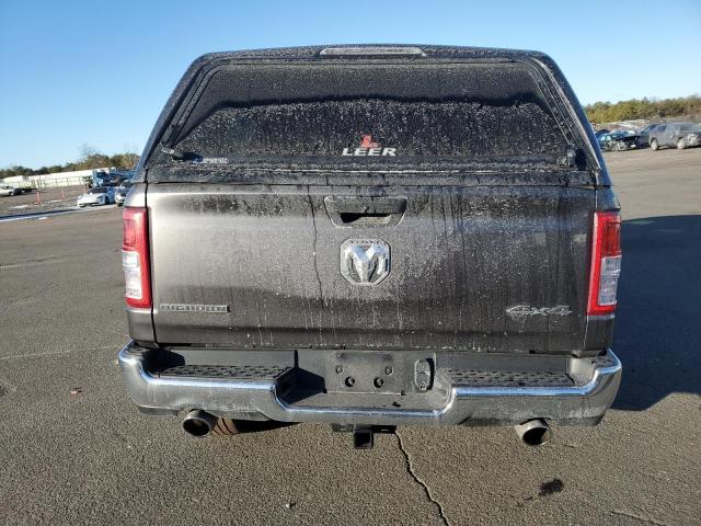 Photo 6 from auction – 2023 RAM 1500 BIG H with VIN 1C6SRFFT9PN607179